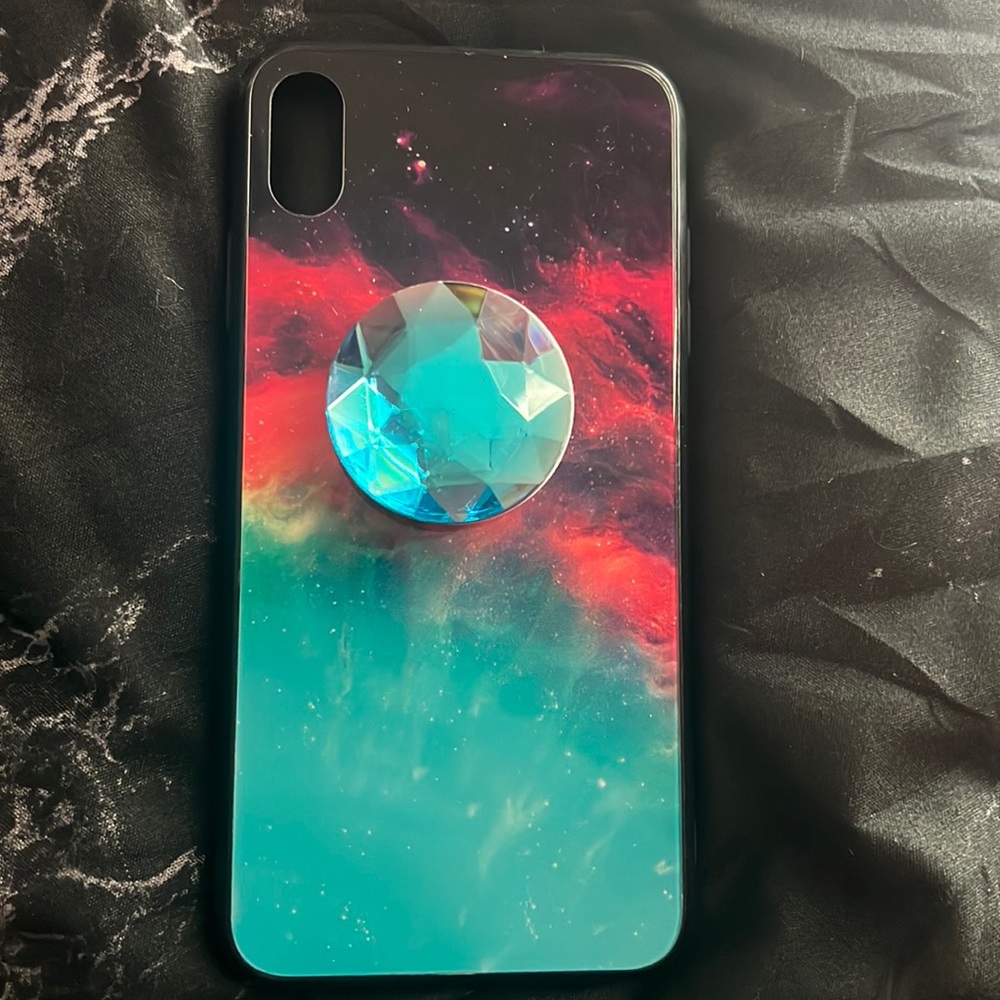 Iphone 10s Max Phone Case